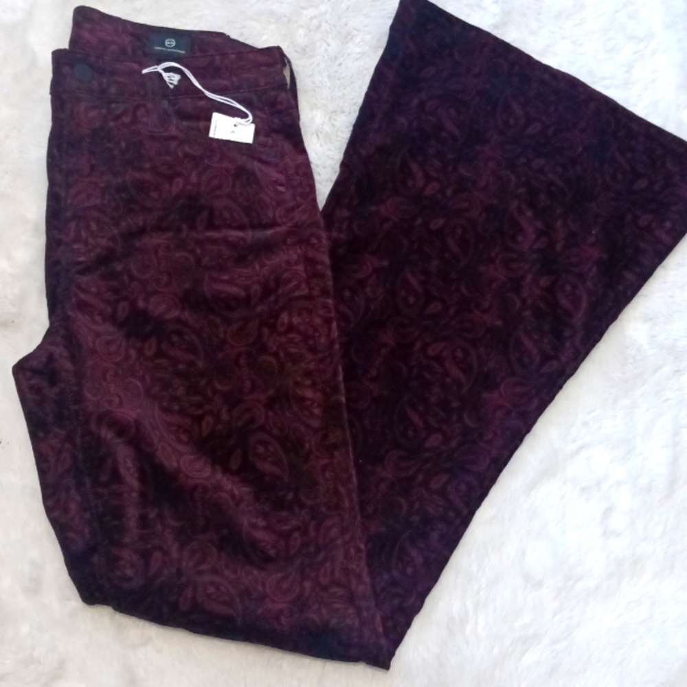 AG Pants - Picture 7 of 8